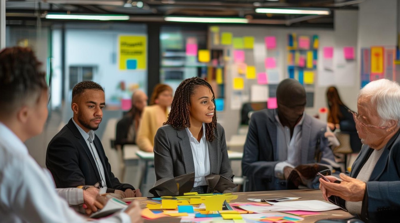 员工如何快速成长（让员工成长的方式）-图2