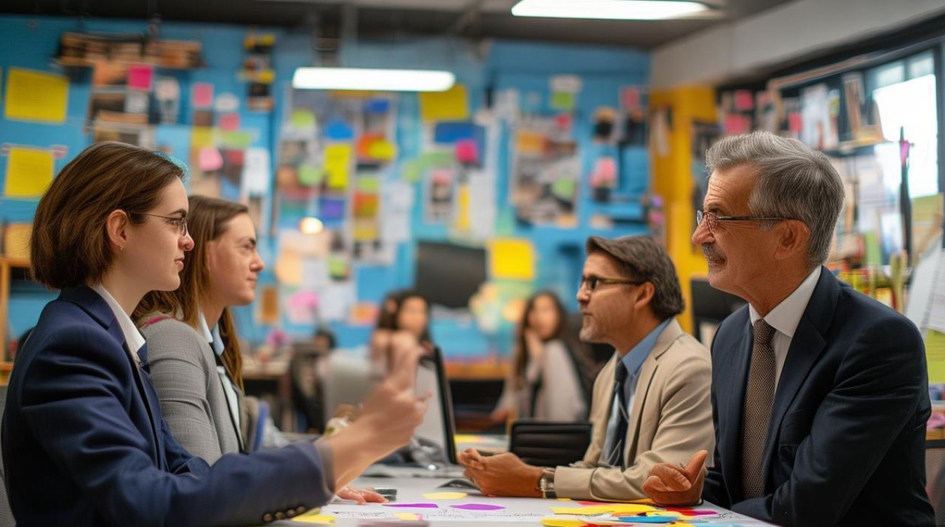 员工如何快速成长（让员工成长的方式）-图3