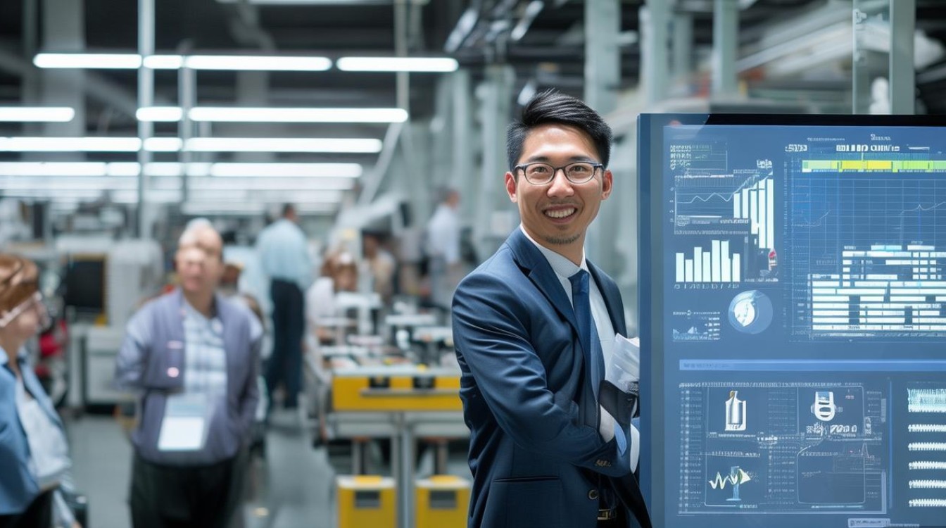 如何做生产管理（如何有效的进行生产管理）-图2