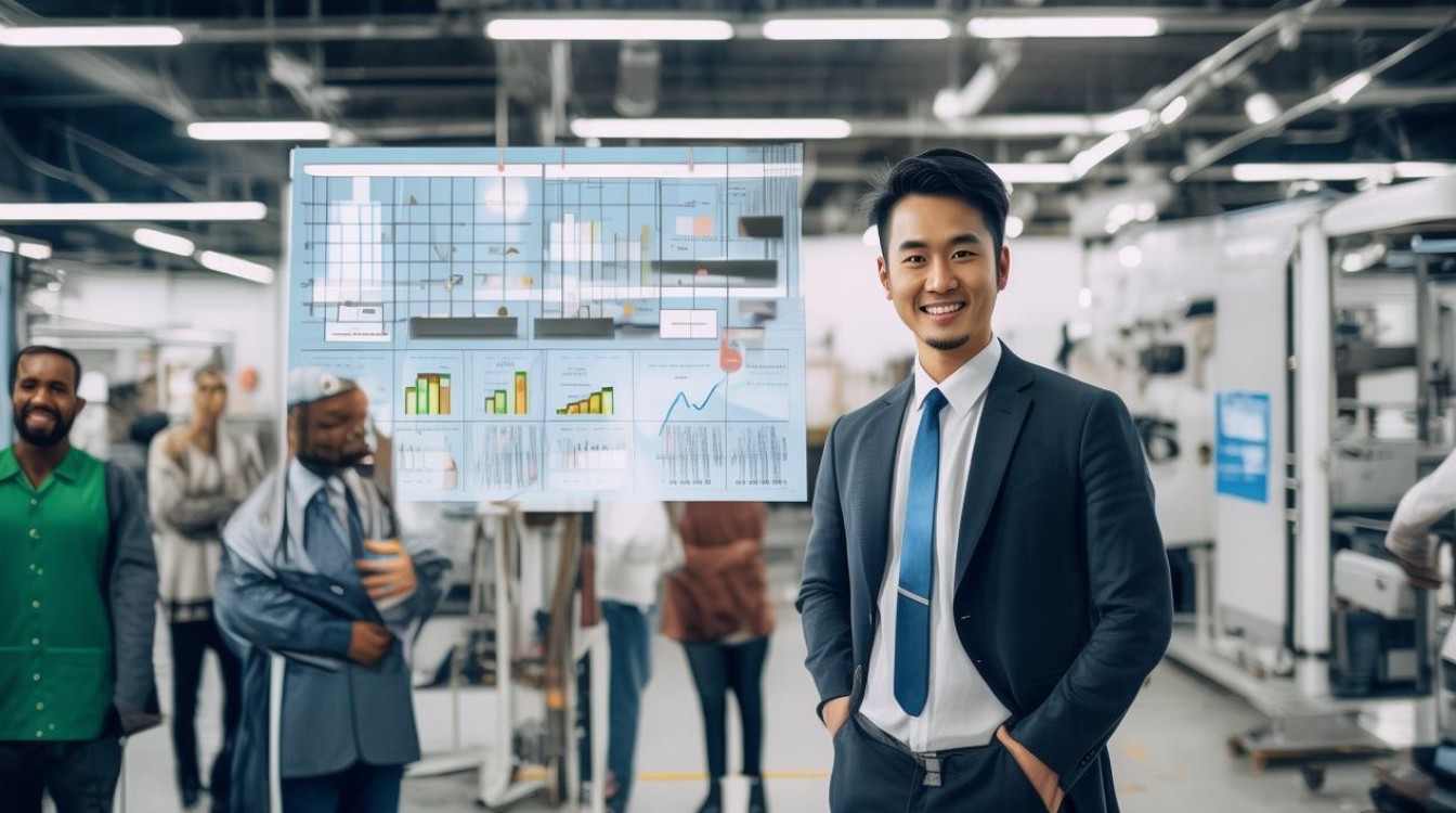 如何做生产管理（如何有效的进行生产管理）-图3