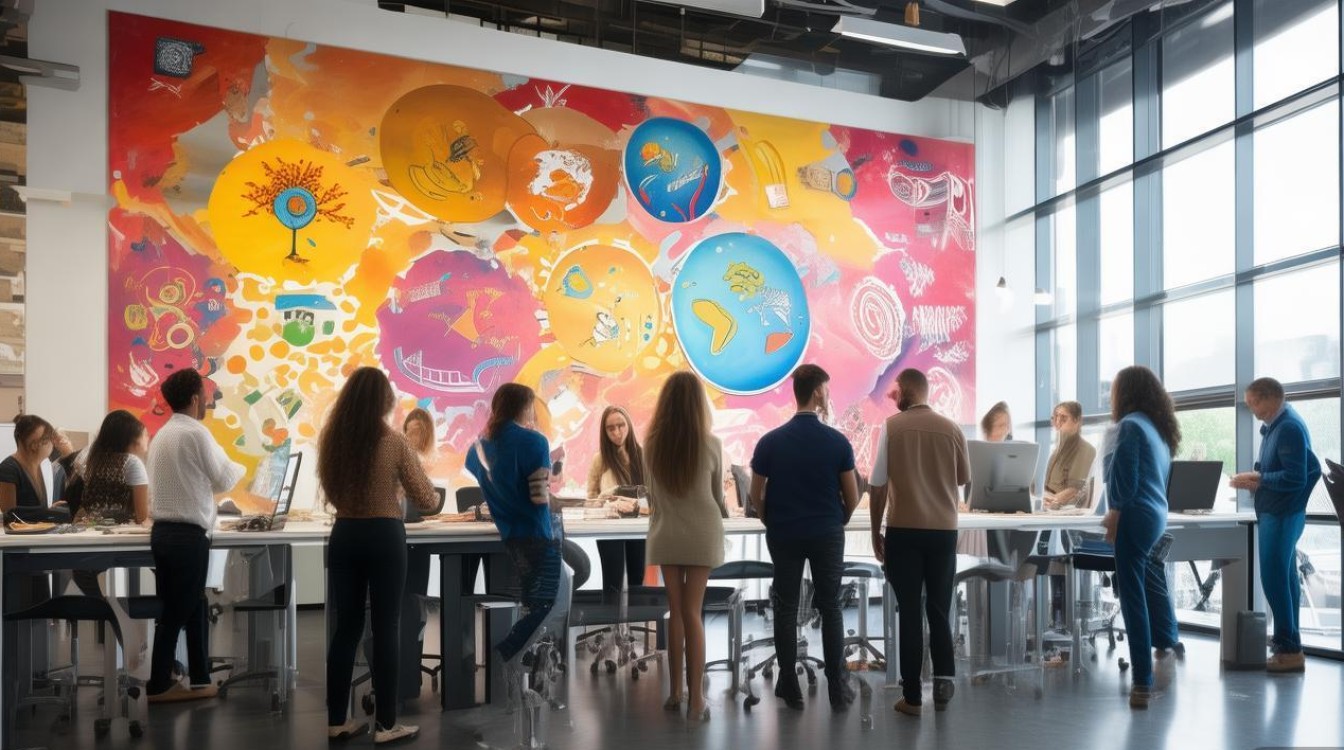 如何在介绍公司企业文化时，抓住员工心声与价值观，让外界深刻感知？-图3