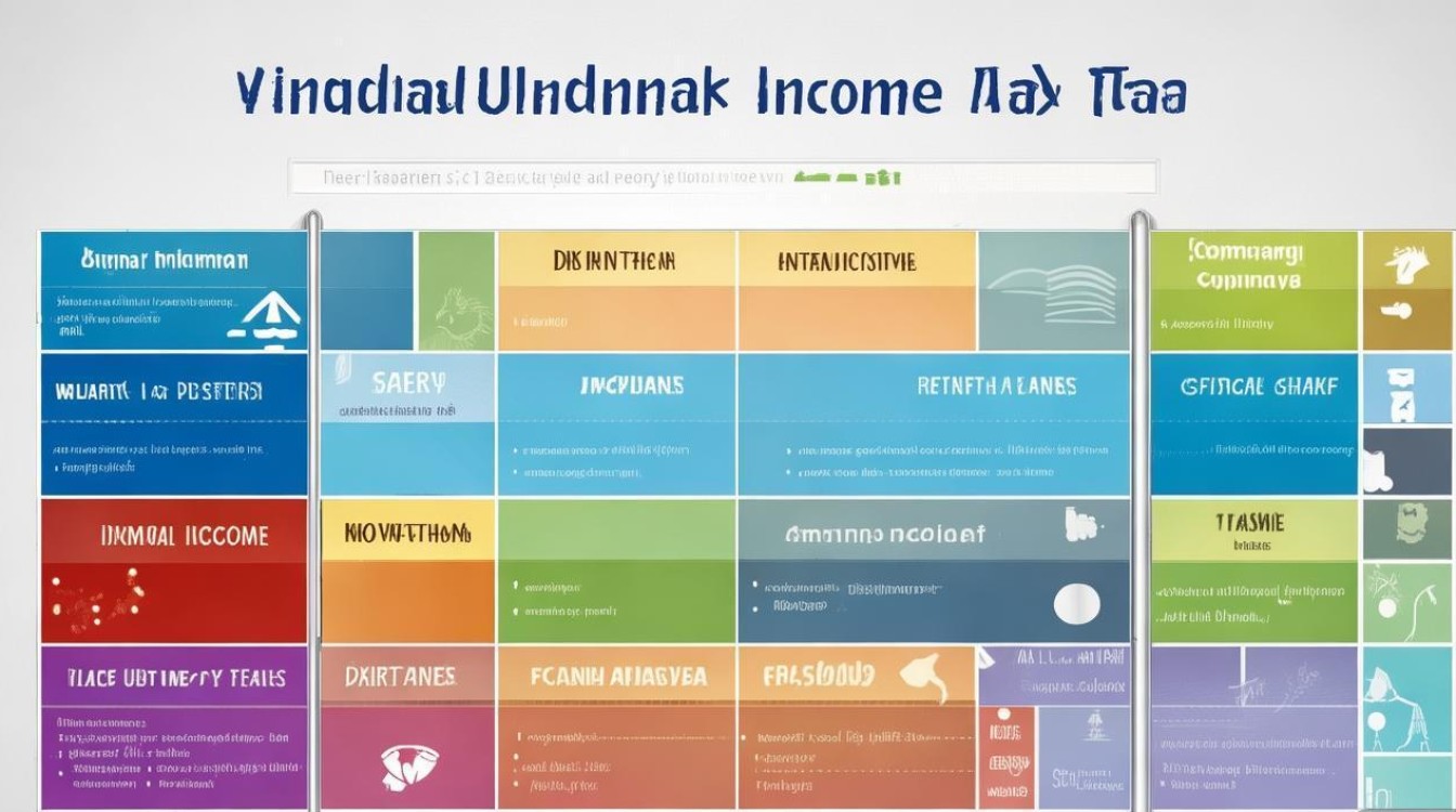 个人所得税项目有哪些（个人所得税征税项目有）-图1