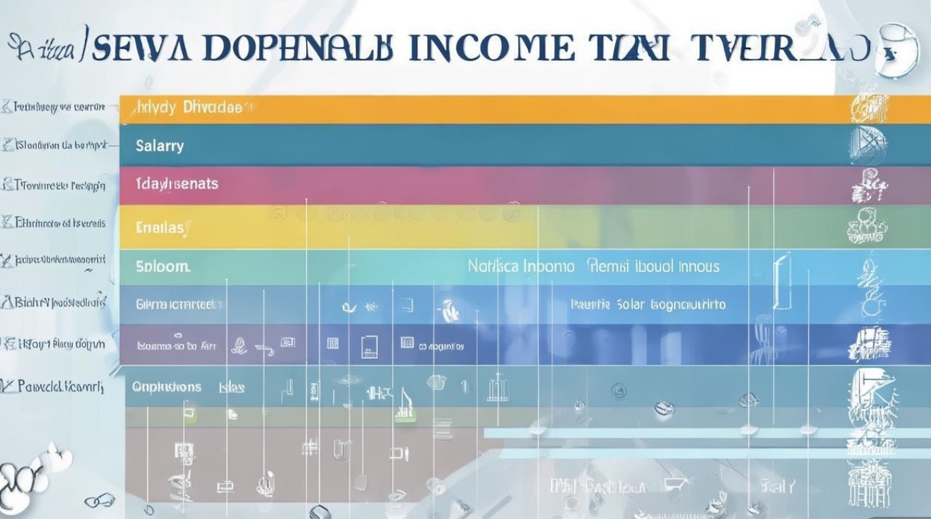 个人所得税项目有哪些（个人所得税征税项目有）-图3