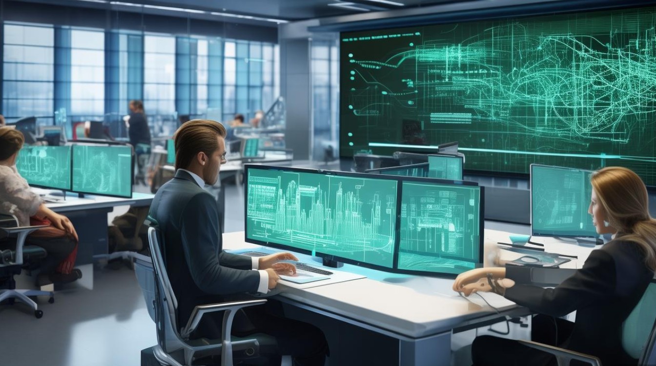 如何通过创新方法与高效策略显著提升行政管理效率？-图3