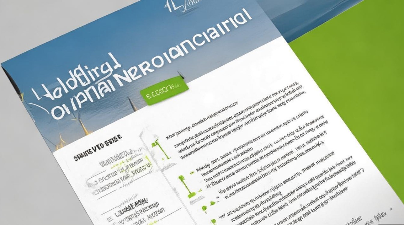 风电运维简历怎么写（风电运维人员岗位职责）-图1