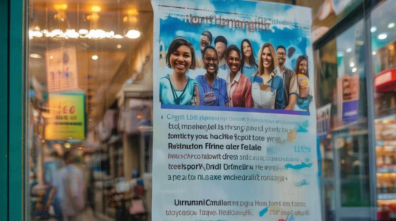 药店人员招聘途径（药店的招聘条件）-图3