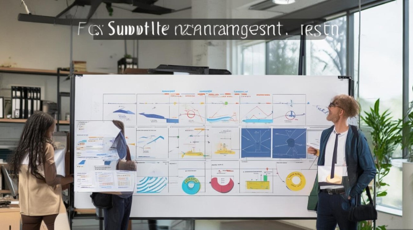 供应商管控难题如何破解？揭秘高效供应商管理秘诀！-图2