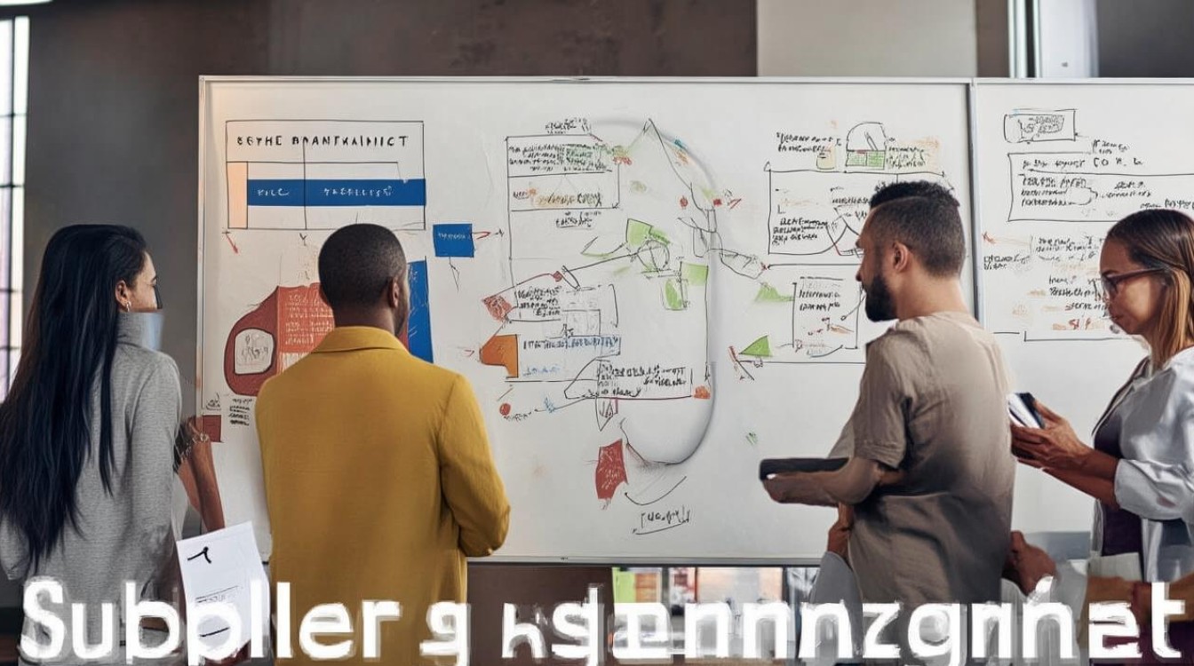 供应商管控难题如何破解？揭秘高效供应商管理秘诀！-图3