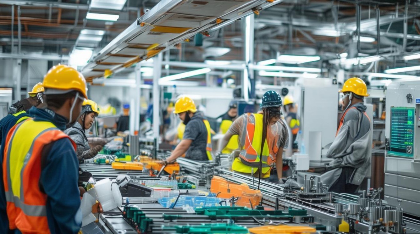 如何通过科学方法实现生产现场管理的高效与持续改进？揭秘成功关键因素！-图1