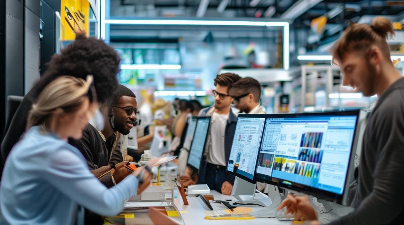 淘宝招聘上架人员（淘宝上架员的主要工作内容）-图1