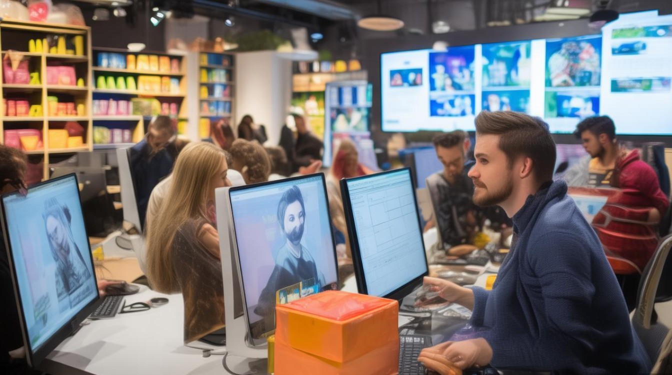 淘宝招聘上架人员（淘宝上架员的主要工作内容）-图3