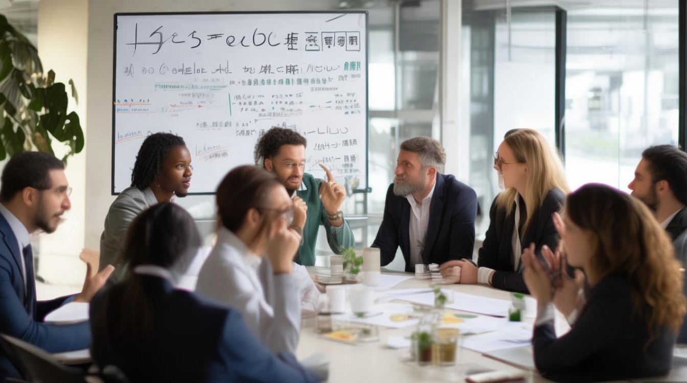 班组管理中，如何才能实现高效协作与持续改进？-图1