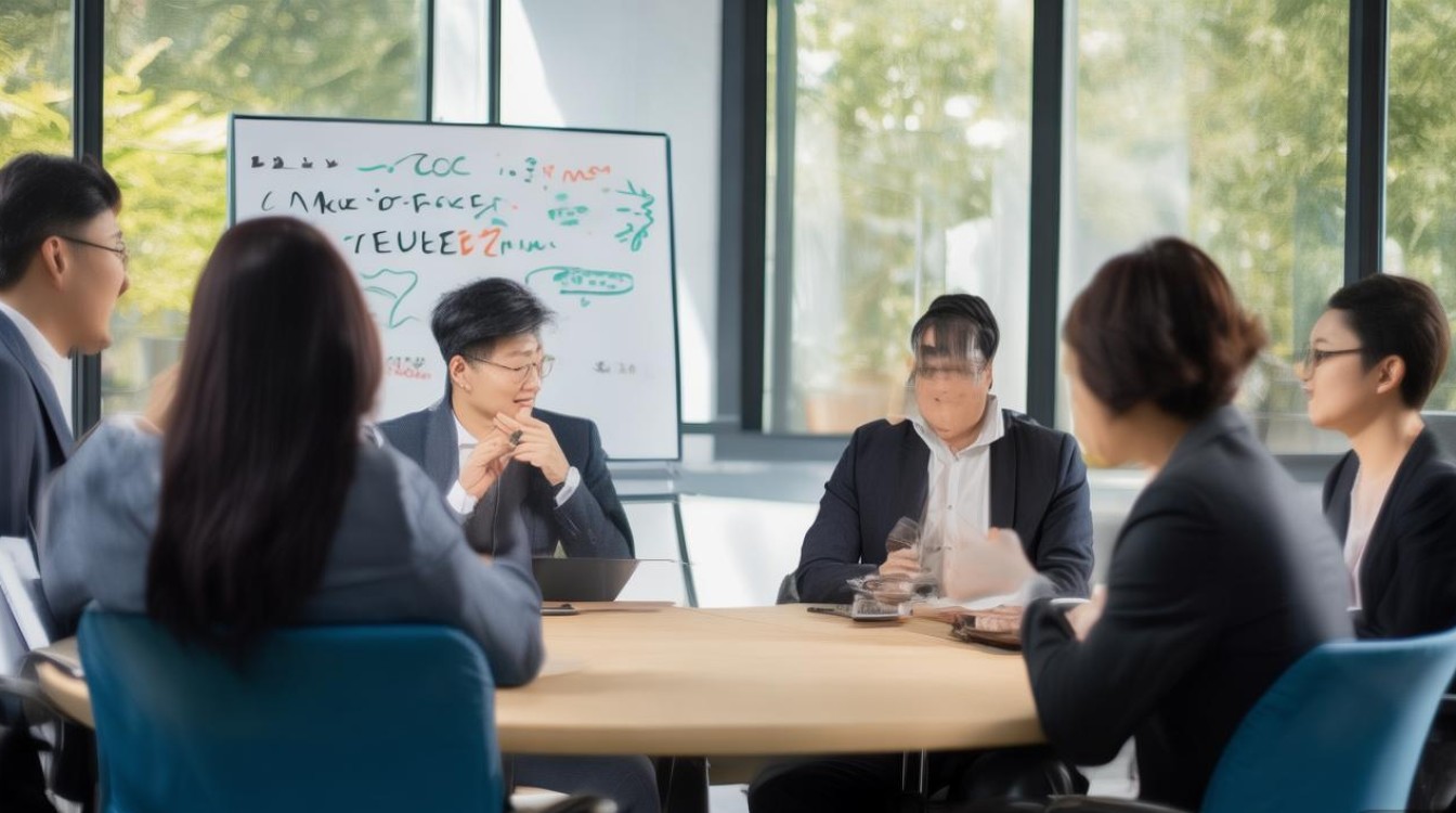 班组管理中，如何才能实现高效协作与持续改进？-图2