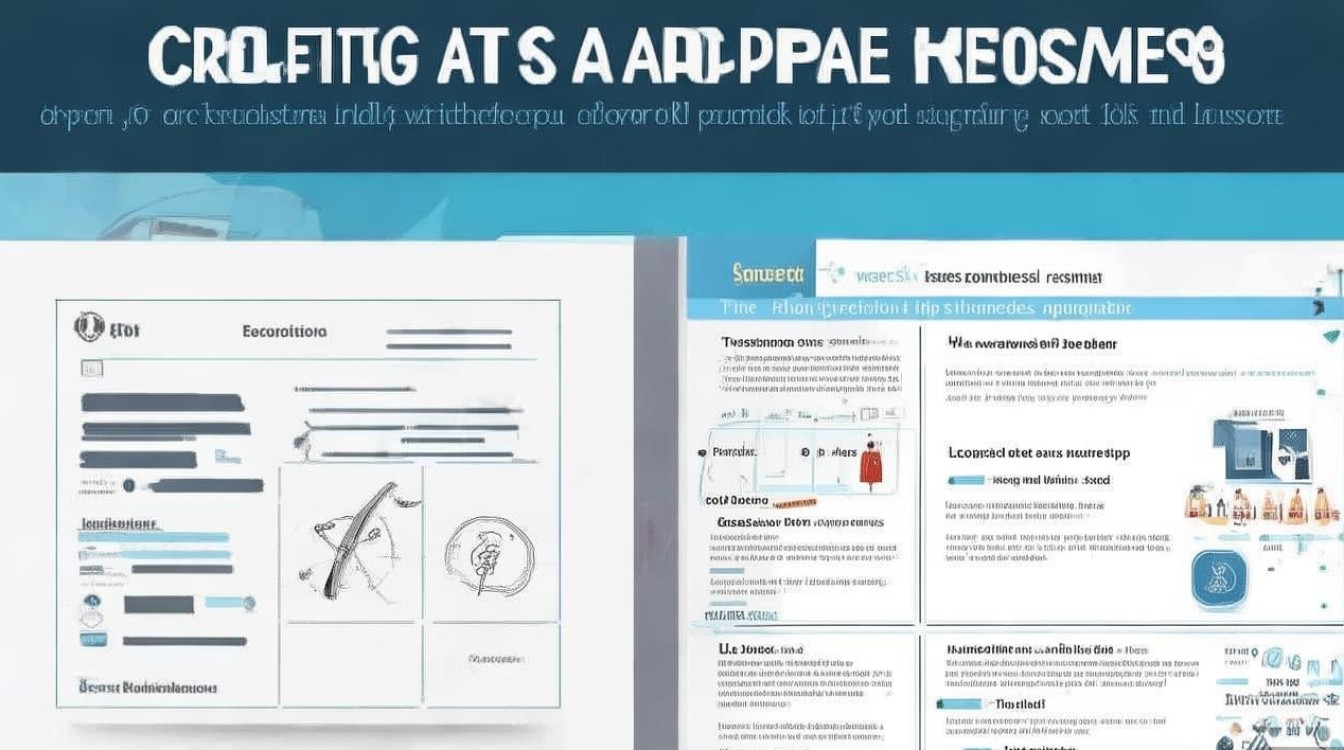 简历个人特长怎么写（个人简历内容怎么写）-图1