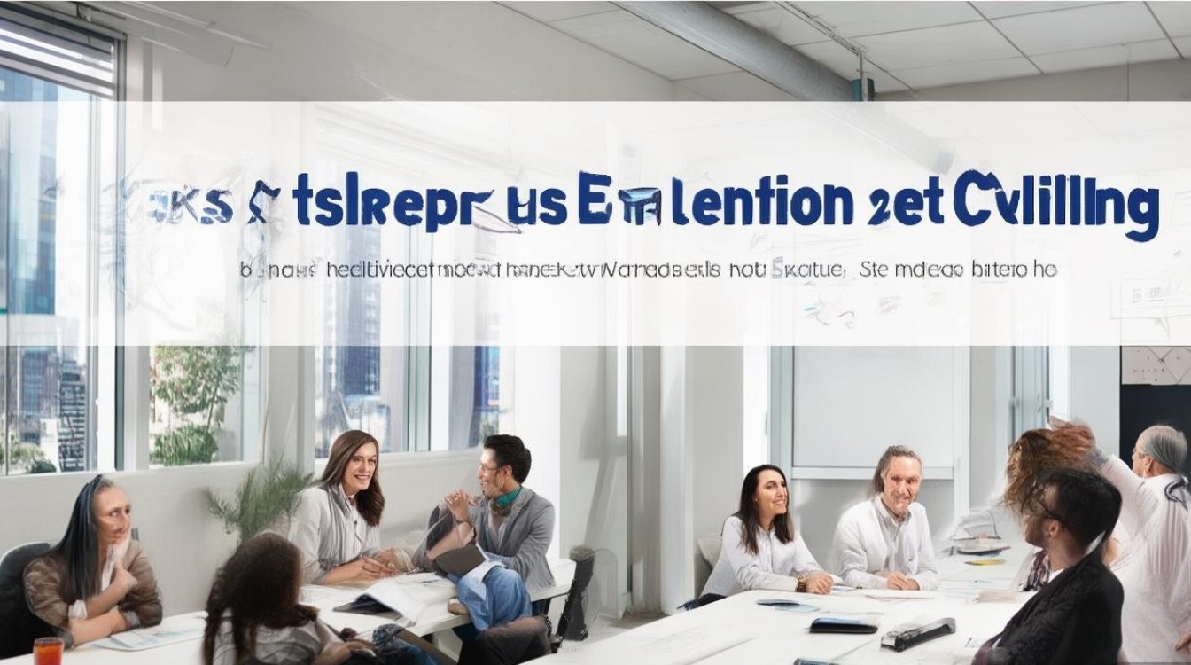 如何有效提升员工执行力？揭秘企业培训关键策略与技巧？-图2