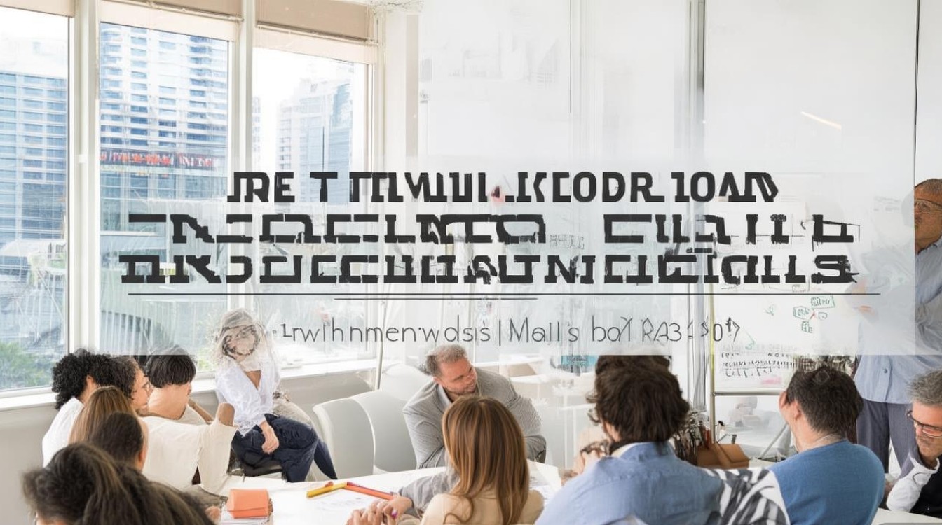 如何有效提升员工执行力？揭秘企业培训关键策略与技巧？-图3