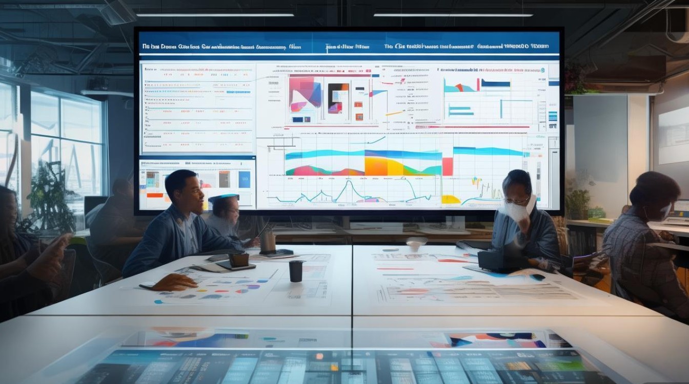 采购数据分析的关键指标有哪些？如何有效运用数据优化采购决策？-图1