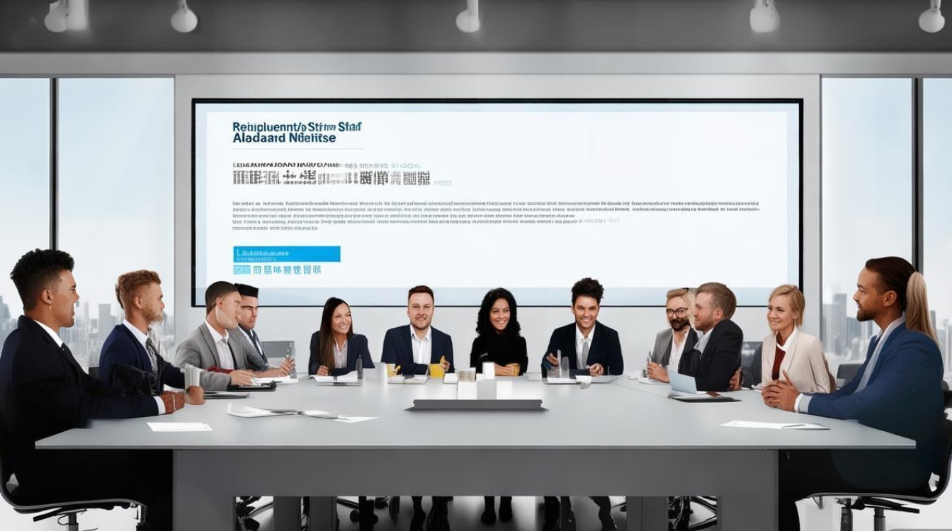 招聘人员分配通知（招聘人员安排）-图3