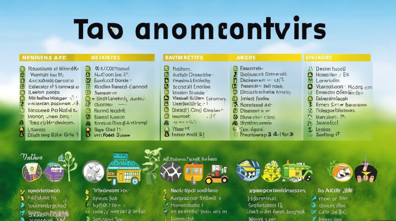 税收优惠政策有哪些（农业企业税收优惠政策有哪些）-图1