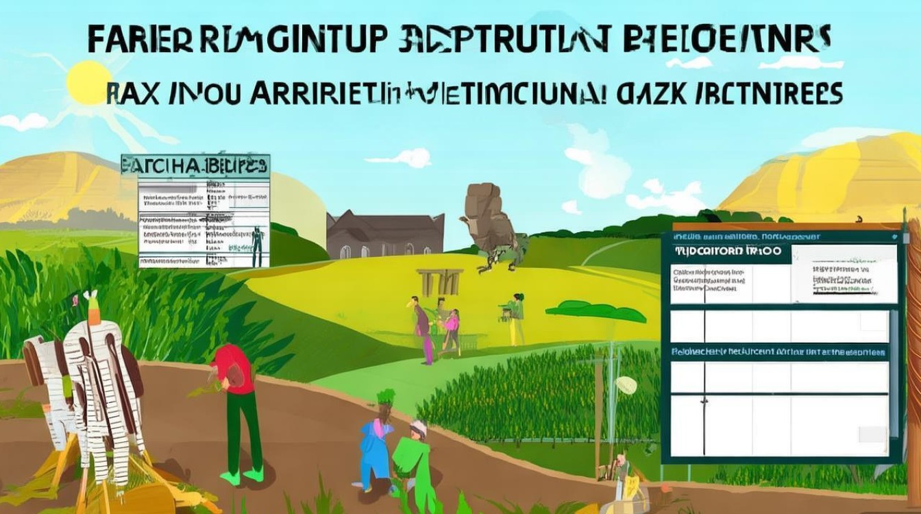 税收优惠政策有哪些（农业企业税收优惠政策有哪些）-图3