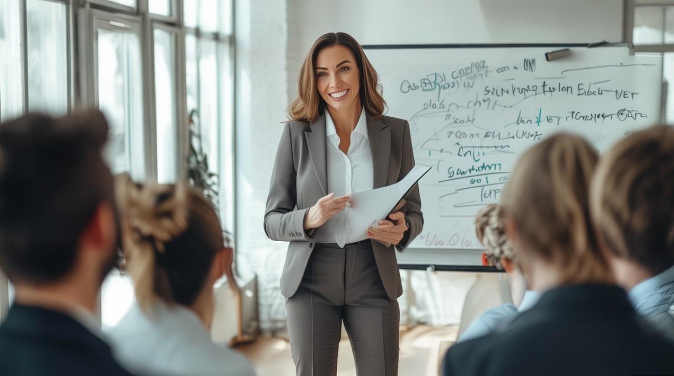 如何让班组长在早会中激发团队活力，提升工作效率，实现高效沟通？-图1