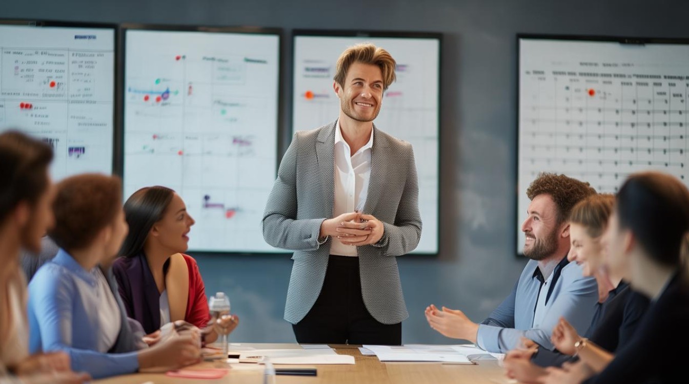 如何让班组长在复杂环境中有效提升员工管理能力？-图1