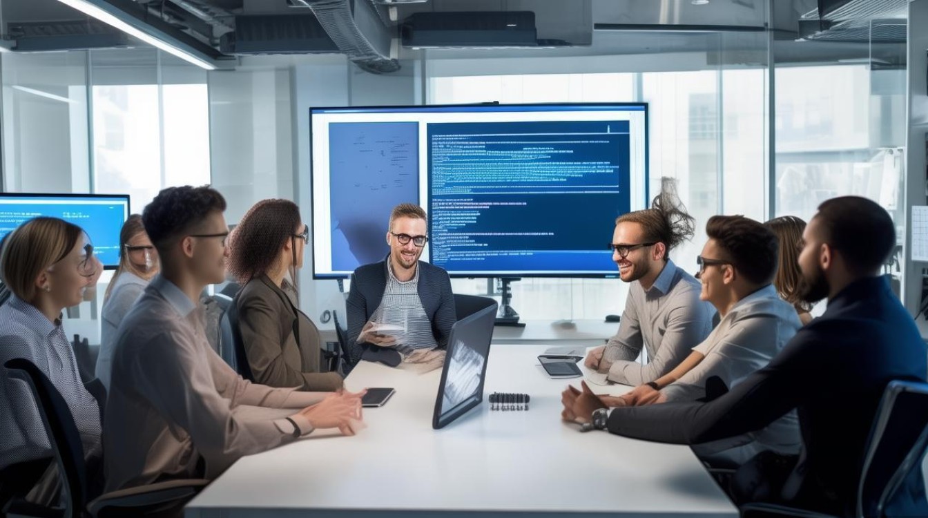 软件研发人员招聘（软件研发工程师招聘）-图2