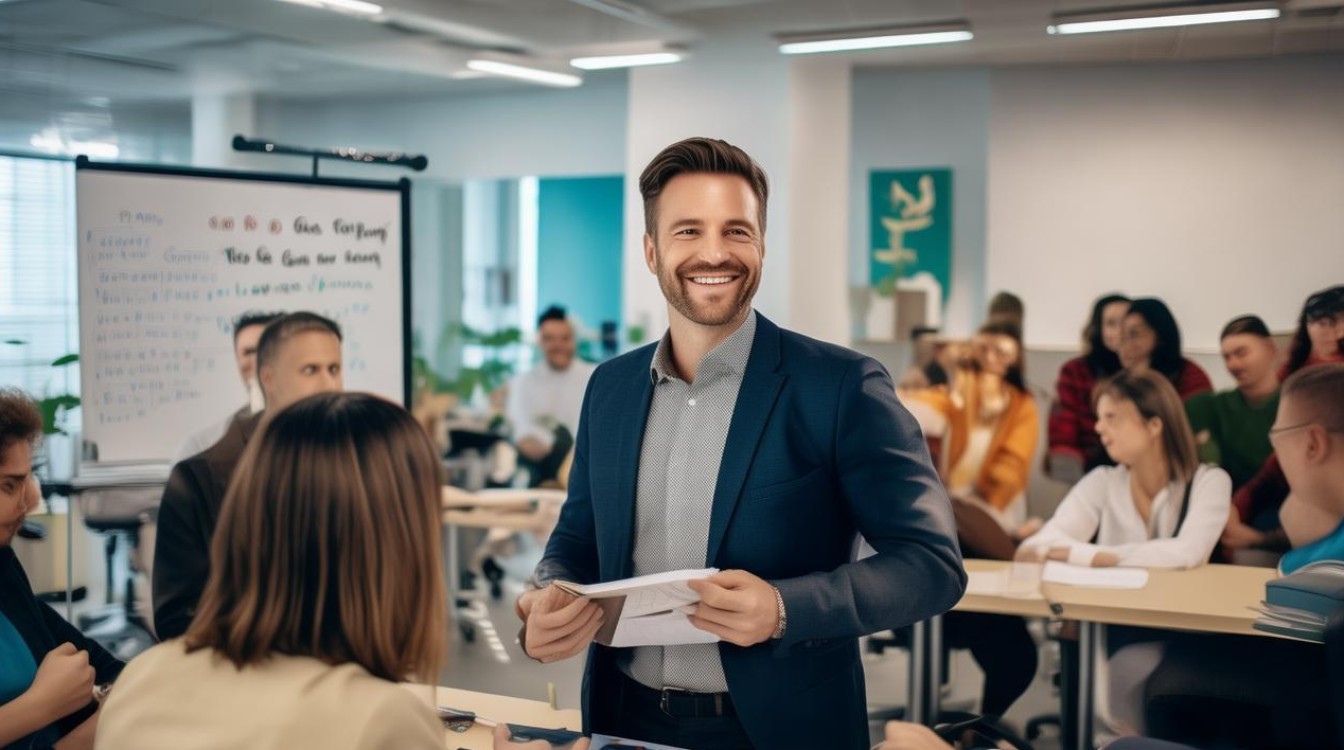 如何成为企业班组长？掌握哪些技能和秘诀才能胜任并提升班组管理效率？-图2