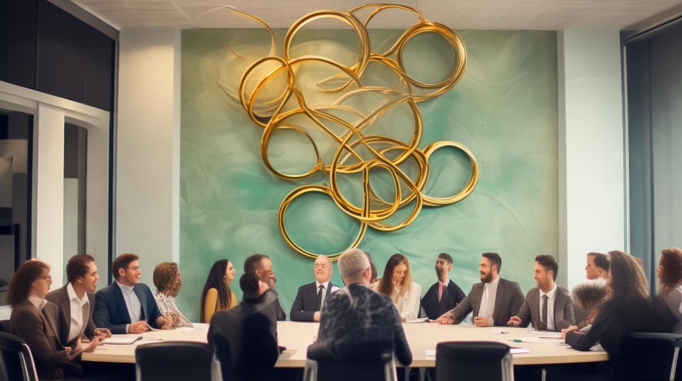 在当今商业环境中，共赢领导力的真正含义与实现路径是什么？-图3