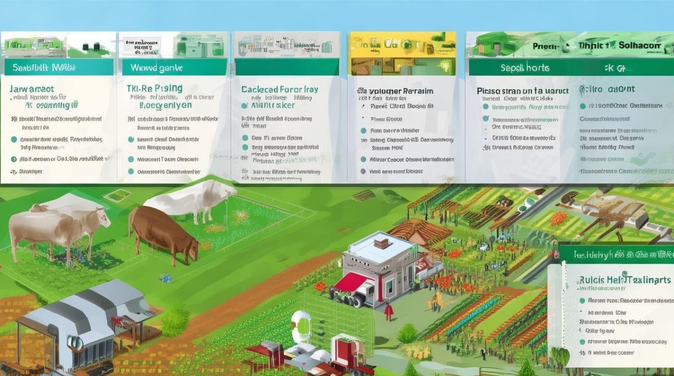农业免税项目有哪些（农业免税政策文件）-图1