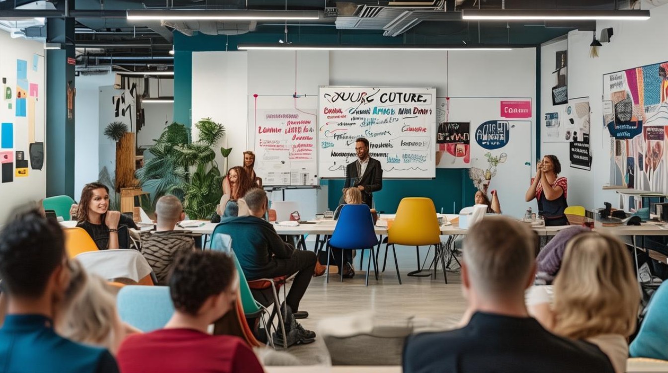 如何系统化开展并评估企业文化培训，确保员工认同与行为转变？-图1