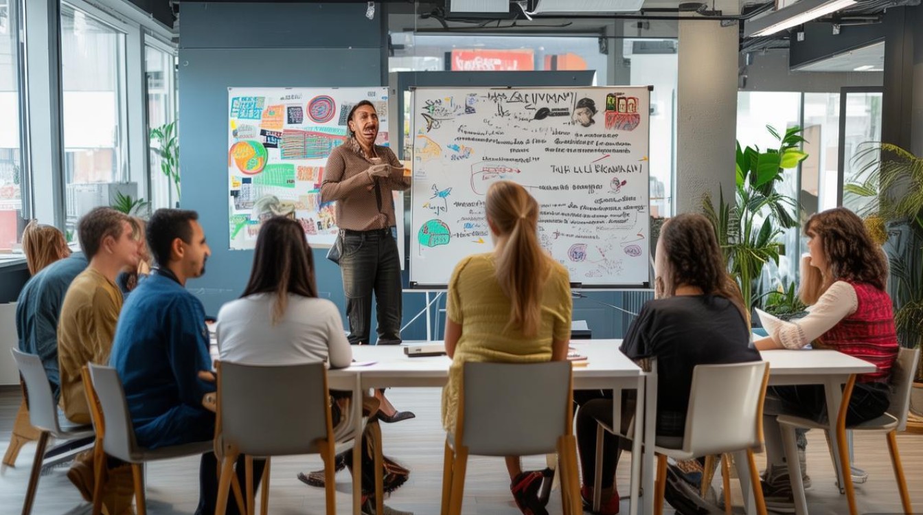 如何系统化开展并评估企业文化培训，确保员工认同与行为转变？-图2