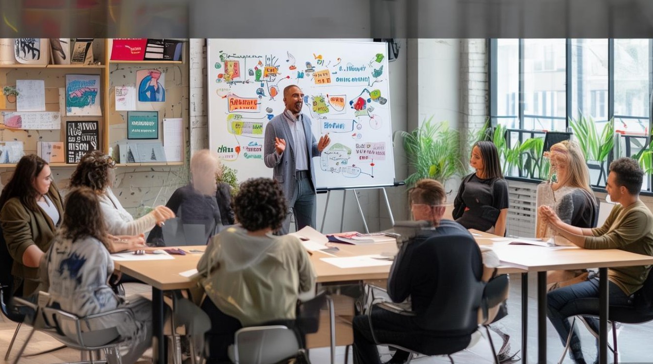 如何系统化开展并评估企业文化培训，确保员工认同与行为转变？-图3