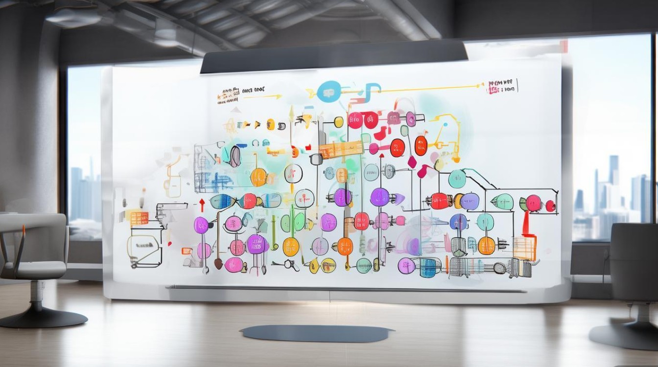 企业组织架构设计，如何实现高效协同与持续创新？-图1