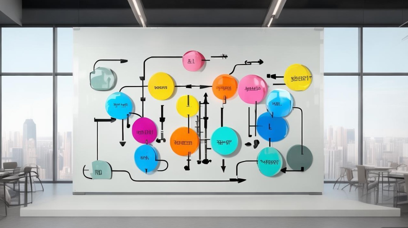 企业组织架构设计，如何实现高效协同与持续创新？-图3