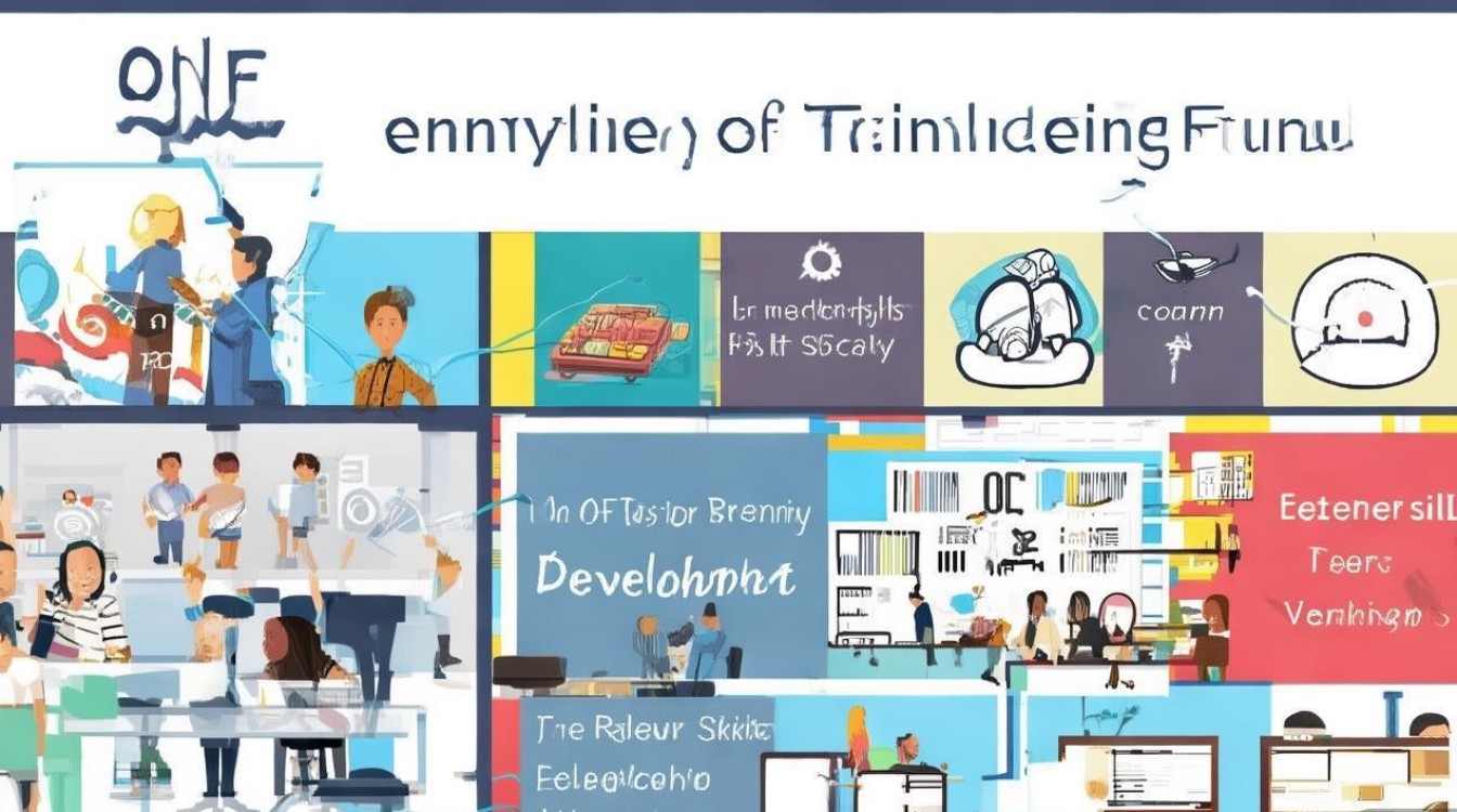 职工教育经费包括哪些（职工教育经费适用范围）-图1