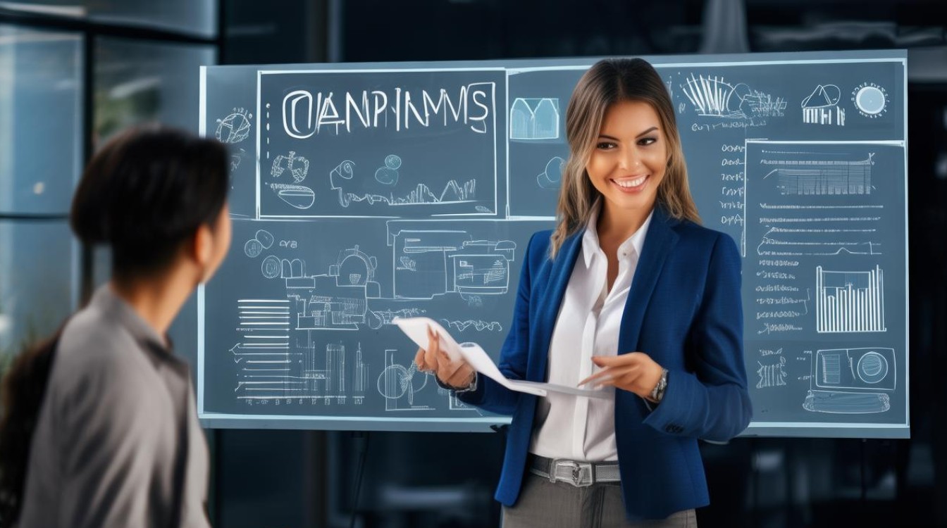 如何精准定位并成功进行大客户销售的关键策略揭秘？-图3