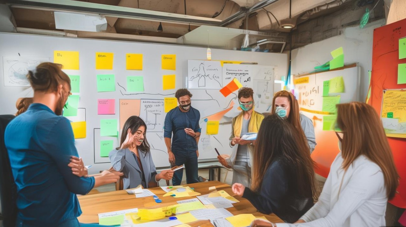 企业精益管理推进的关键要素有哪些？如何有效提升企业运营效率？-图1