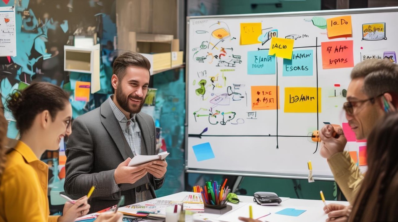 企业精益管理推进的关键要素有哪些？如何有效提升企业运营效率？-图3