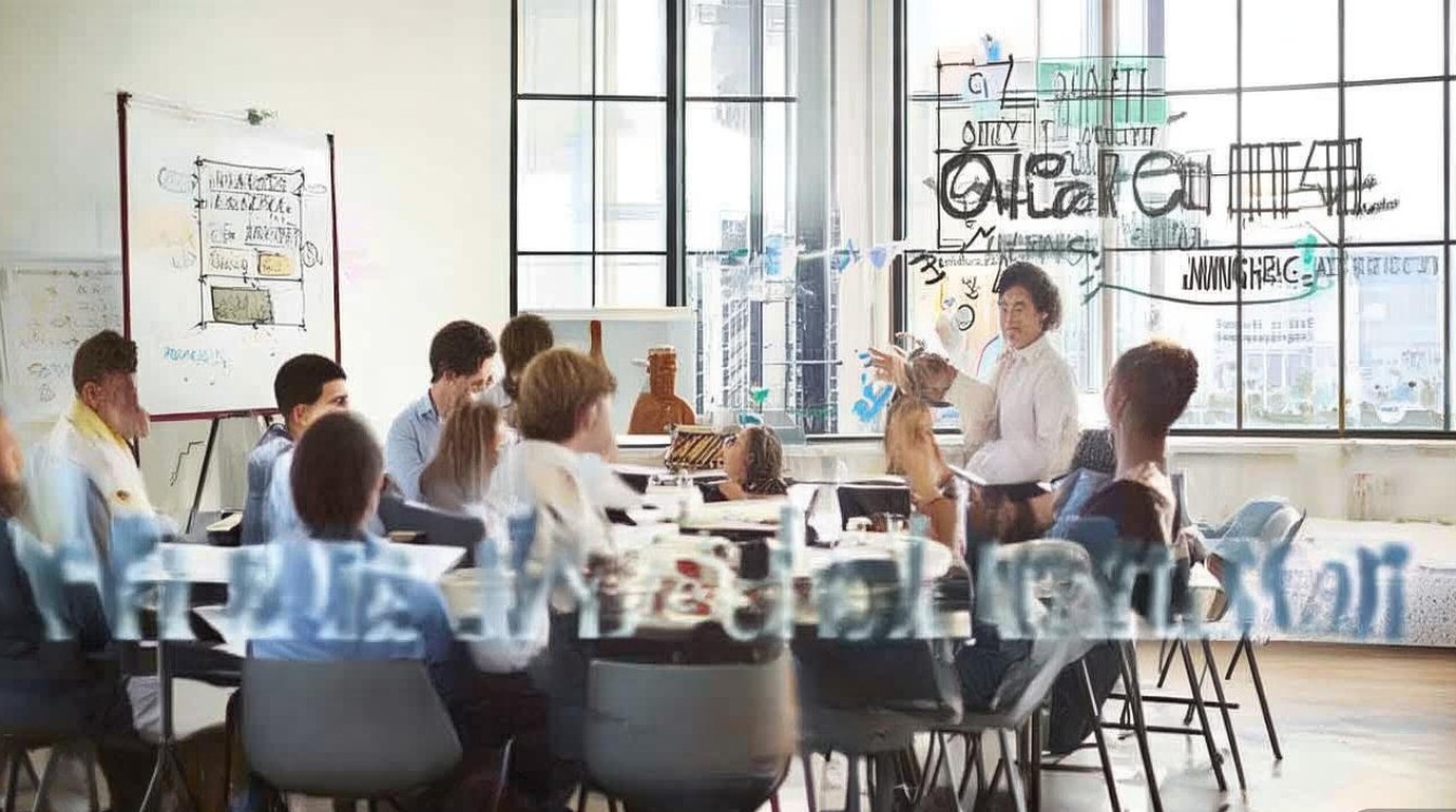 中层管理者培养的关键要素有哪些？如何有效提升其领导力和团队协作能力？-图1