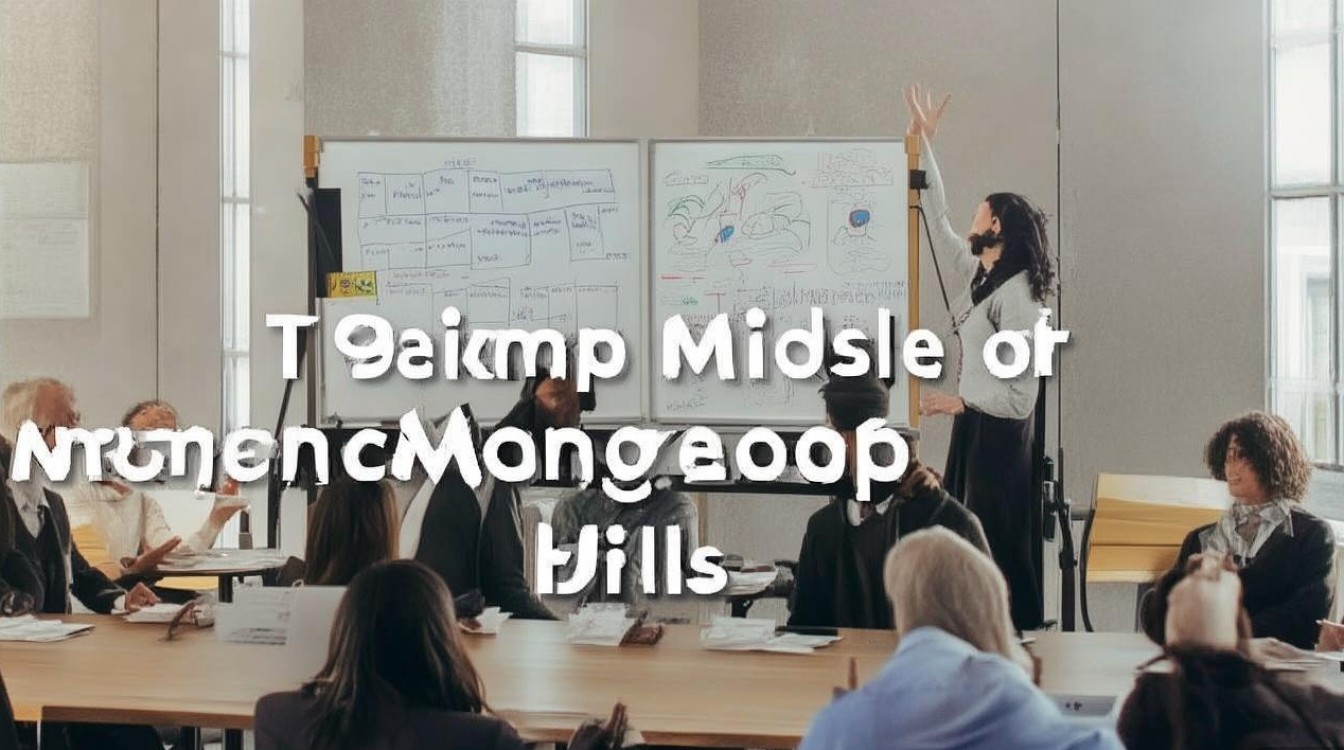 中层管理者培养的关键要素有哪些？如何有效提升其领导力和团队协作能力？-图3