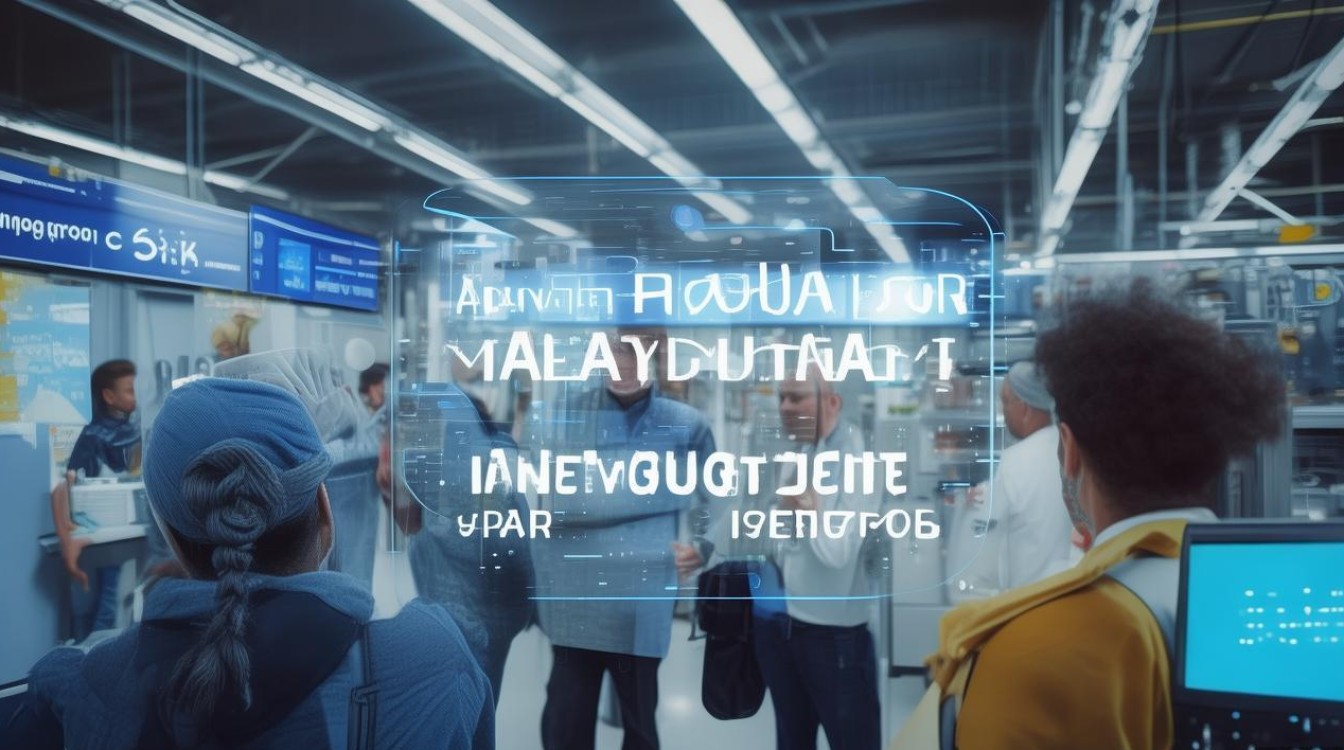 生产现场管理如何实施（生产现场管理有哪些方法）-图1