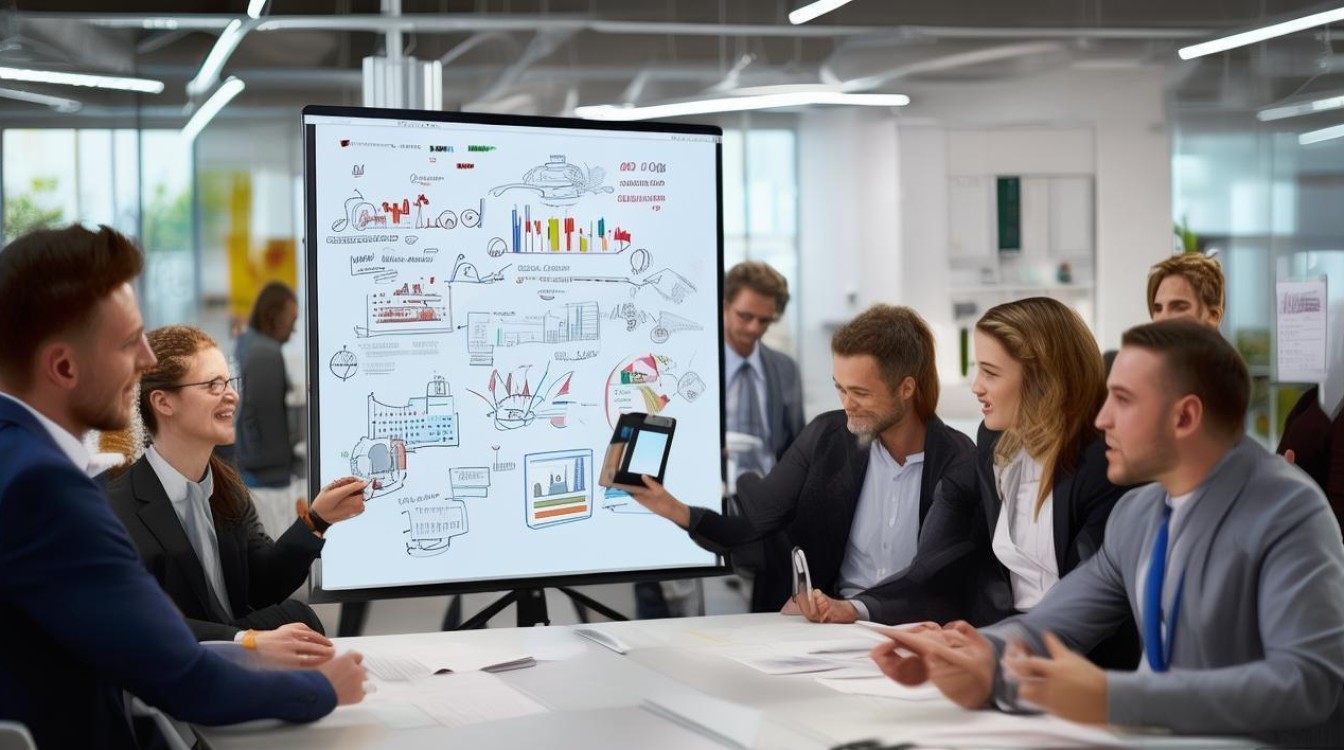 现场管理水平提升，有哪些关键策略和具体操作步骤可借鉴？-图1