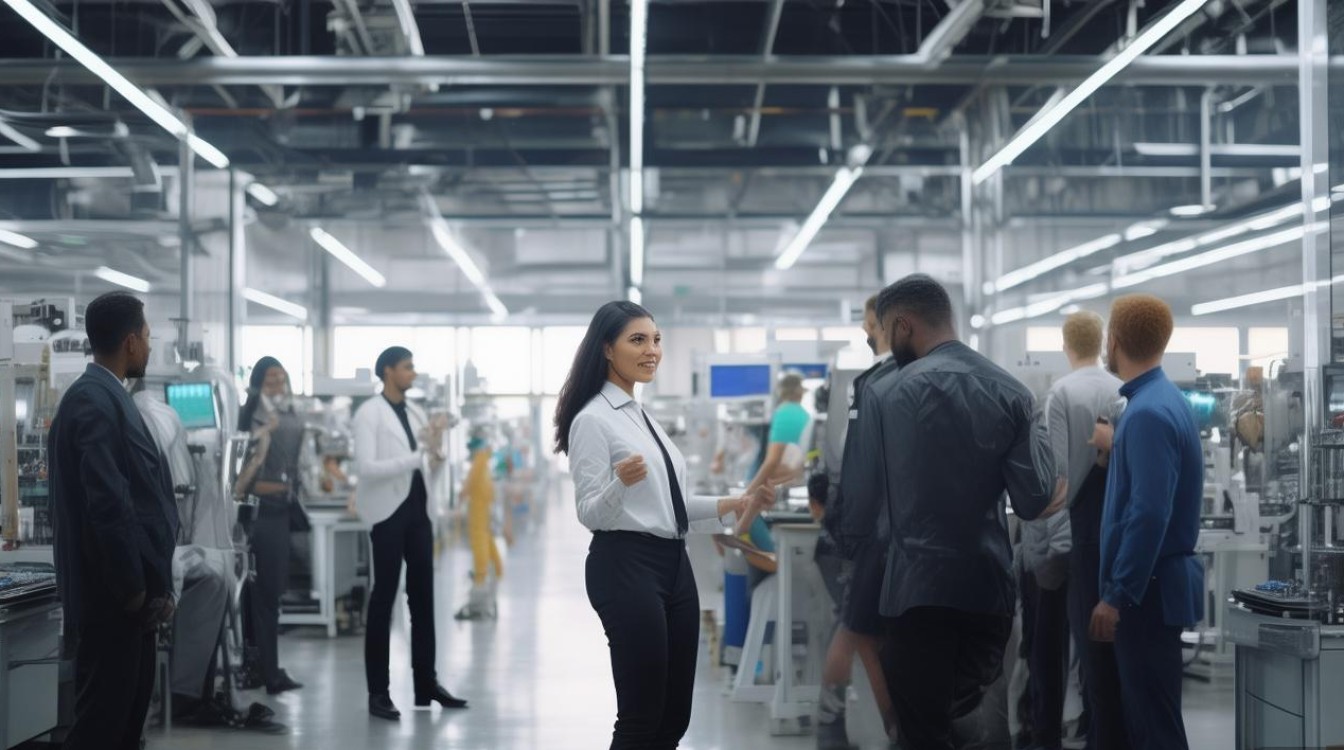 企业车间管理如何做到高效、有序、持续优化，实现生产力的全面提升？-图2