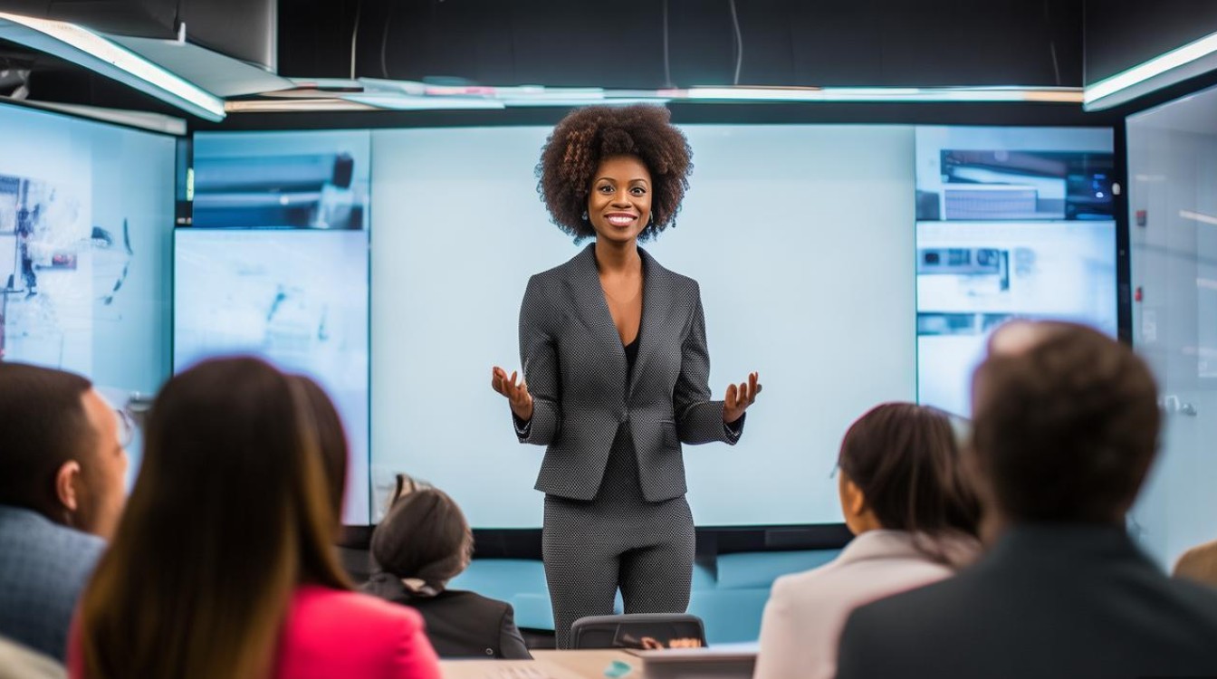 企业培训师未来就业前景，持续需求与技能升级挑战并存，发展路径几何？-图3