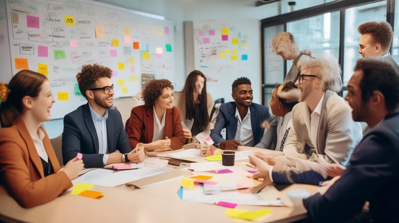 如何提高团队合作（怎么提高团队合作意识）-图2