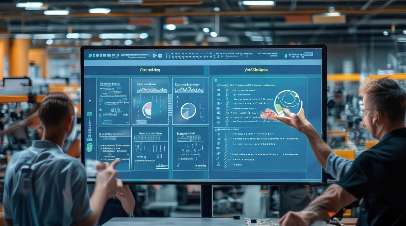 车间生产成本控制的关键因素有哪些？如何有效降低成本并保持质量？-图3