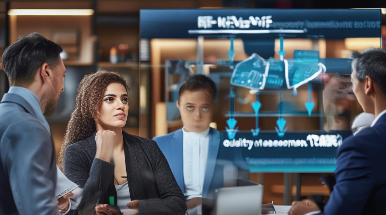 中小企业在数字化转型中如何有效提升质量管理水平？-图2