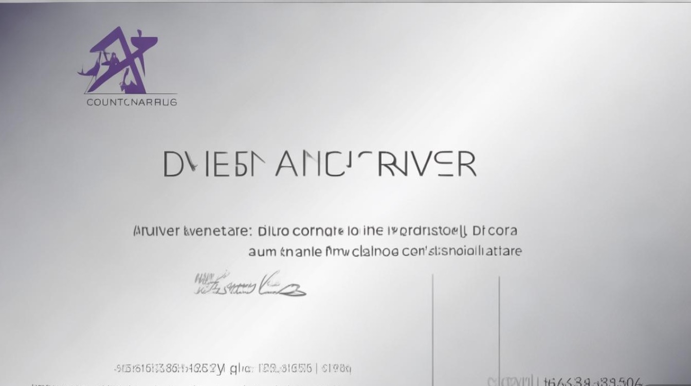 行政总监名片怎么介绍（行政总监任命书范本）-图1