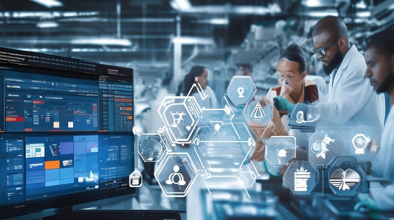 在供应链中，如何精准实施生产品质管控策略，确保产品零缺陷？-图1